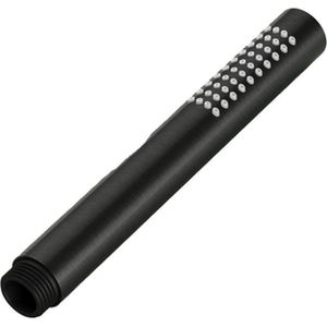 Hotbath Mate Handdouche - staaf - Mat Zwart PVD