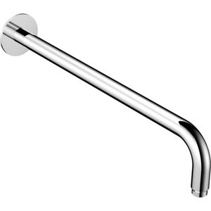 Hotbath Ace Wandarm - wand - 42cm - Chroom AC450CR
