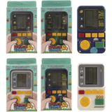 Computergame - 26 in 1 - Retro - Compact - Assorti