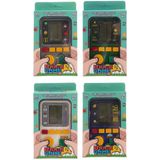 Computergame - 26 in 1 - Retro - Compact - Assorti