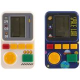 Computergame - 26 in 1 - Retro - Compact - Assorti