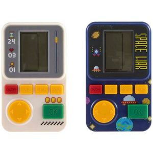 Computergame - 26 in 1 - Retro - Compact - Assorti