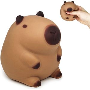 Squishy slow rising jumbo stretch squishies toys kinderen volwassenen stress bears - color- pink - Cadeaus & gadgets kopen? | Korting tot 51