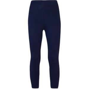 Miss Etam 7/8 Legging Leyla Donkerblauw