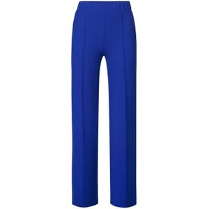 Miss Etam - Mia - Wide Leg Pantalon - Blauw