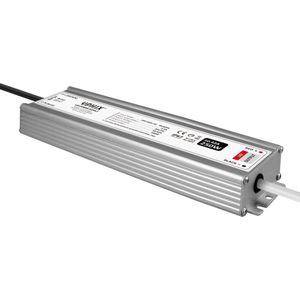 LED transformator 24V 10,42A Max. 250W IP67