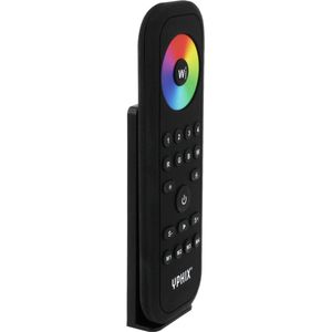 RF Afstandsbediening tbv RGB(W) controller type CRF-T24