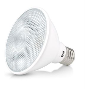 Yphix E27 LED lamp Pollux PAR 30 7,5W 3000K dimbaar wit - PAR30