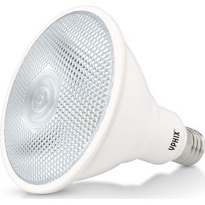 Yphix E27 LED lamp Pollux PAR 38 11,5W 3000K dimbaar wit - PAR38