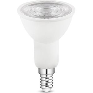 Yphix E14 LED lamp Naos PAR 16 5,5W 2700K dimbaar -