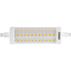 Yphix R7S LED lamp Arrakis 118mm 20W 4000K dimbaar - Energieklasse: F -