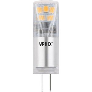Yphix G4 LED Lamp Asellus 2,5W 2700K dimbaar -