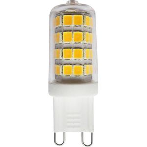 Yphix G9 LED lamp Kuma 3W 4000K - Energieklasse: F -
