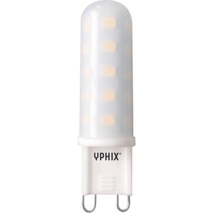 Yphix G9 LED lamp Kuma 4W 4000K -