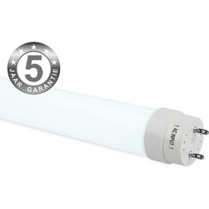 Yphix T8 LED TL-buis Pro Line 60cm 8W 6500K - Energieklasse: E -