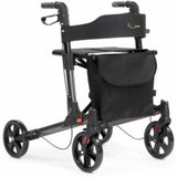 Rollator Multimotion Double Rood