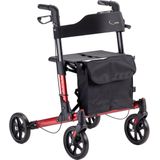 Rollator Multimotion Double Rood