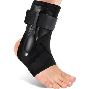 U Fit One - Premium Enkelbrace - Enkelsteun - 1 Stuk