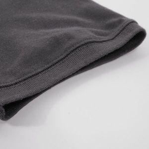 Stanno - Base Polo - Sportshirt - Grijs - Katoen en Polyester