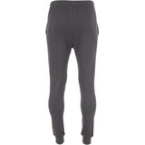 Stanno - Base Sweat Pants - Grijs - Materiaalmix - Regular Fit