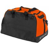 Merano Bag-484835-3000 Zwart-Oranje
