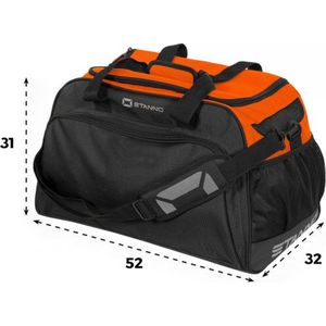 Stanno Merano Bag Sporttas - One Size