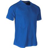 Hummel Tulsa T-Shirt Kinderen - Royal