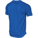 Hummel Tulsa T-Shirt Kinderen - Royal