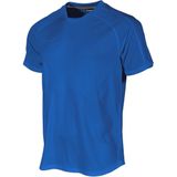 Hummel Tulsa T-Shirt Kinderen - Royal