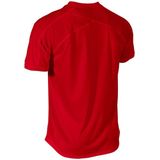 Hummel Tulsa T-Shirt Heren - Rood