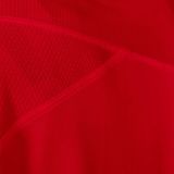 Hummel Tulsa T-Shirt Heren - Rood