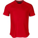 Hummel Tulsa T-Shirt Heren - Rood