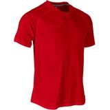 Hummel Tulsa T-Shirt Heren - Rood