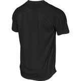 Hummel Tulsa T-Shirt Kinderen - Zwart