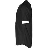 Hummel Tulsa T-Shirt Kinderen - Zwart