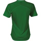Hummel Tulsa T-Shirt Dames - Groen