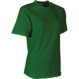 Hummel Tulsa T-Shirt Dames - Groen