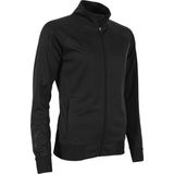 Hummel Tulsa Polyestervest Dames - Zwart