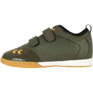 hummel Zoom JR IN Gymschoenen Kinderen - Maat 38