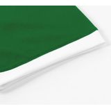 Stanno - Vivid Shirt - Groen - Sportshirt - 100% Gerecycled Polyester