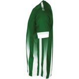 Stanno - Vivid Shirt - Groen - Sportshirt - 100% Gerecycled Polyester