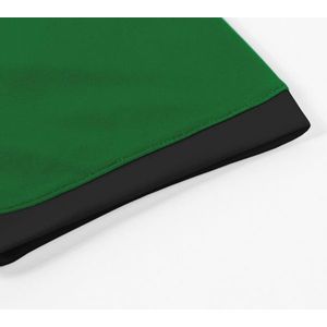 Stanno - Vivid Shirt - Groen - Sportshirt - 100% Gerecycled Polyester