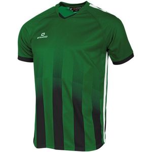 Stanno - Vivid Shirt - Sportshirt - Groen - 100% Gerecycled Polyester