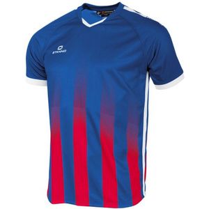 Stanno - Vivid Shirt - Blauw - Sportshirt