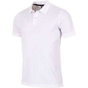 Reece - Studio Polo - Wit - Sportshirt