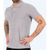 Reece - Studio Polo - Grijs - Sportshirt