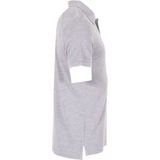 Reece - Studio Polo - Grijs - Sportshirt