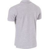 Reece - Studio Polo - Grijs - Sportshirt