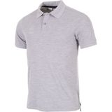 Reece - Studio Polo - Grijs - Sportshirt
