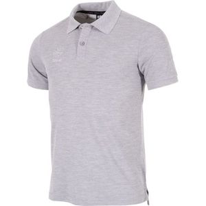 Reece - Studio Polo - Grijs - Sportshirt
